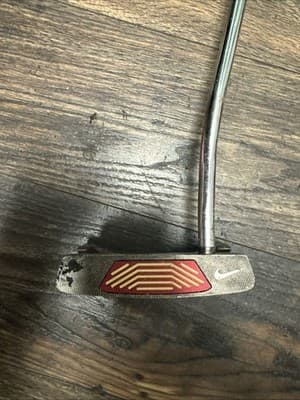 Nike Method Core Drone Right-Handed putter RH 33" Golf Club From JAPAN - Thumbnail 3