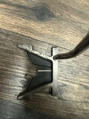 Nike Method Core Drone Right-Handed putter RH 33" Golf Club From JAPAN - Thumbnail 2
