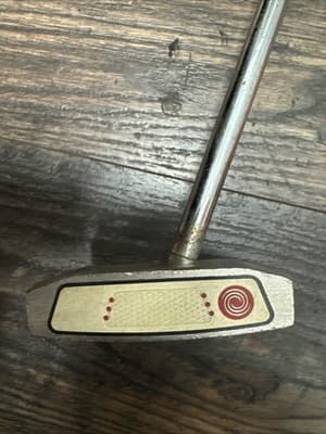 Odyssey White Hot XG #7cs Putter RH 37.5" - Thumbnail 2