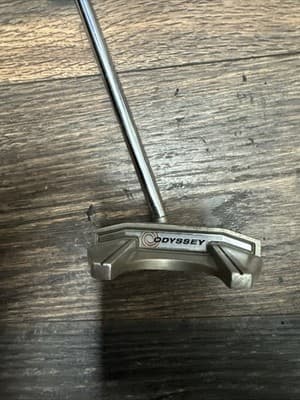 Odyssey White Hot XG #7cs Putter RH 37.5" - Thumbnail 4