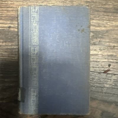 Franz Kafka THE CASTLE Hardcover ~ Rare 1949 Edition - Thumbnail 2