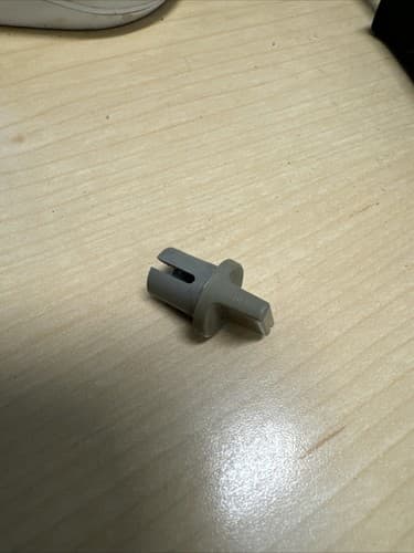Panasonic RX-F32 BoomBox Parts National RX-F35 Knob - Image 1