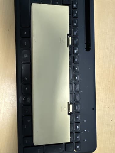 Panasonic RX-F32 Cassette Radio BoomBox Parts National RX-F35 - Image 1
