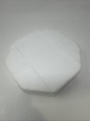 Joe Biden Commemorative plate. Bradford Exchange "An historic change - Thumbnail 5