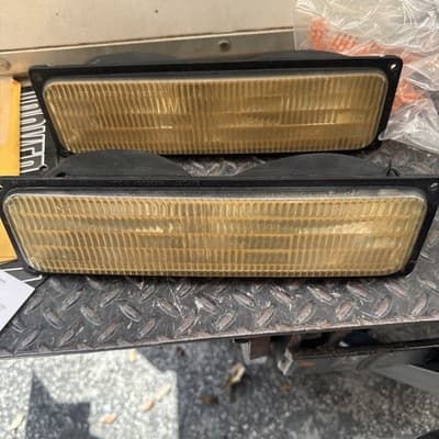 GM Oem 16519394 16519393 Top Used - Image 1