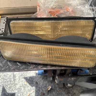 GM Oem 16519394 16519393 Top Used - Thumbnail 4