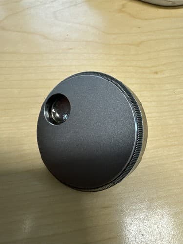 Panasonic RX-F32 BoomBox Parts National RX-F35 Knob - Image 1