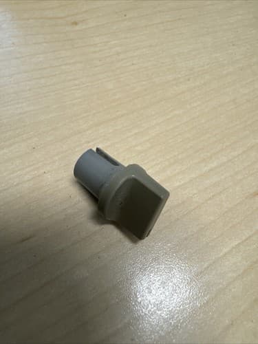 Panasonic RX-F32 BoomBox Parts National RX-F35 Knob - Thumbnail 2