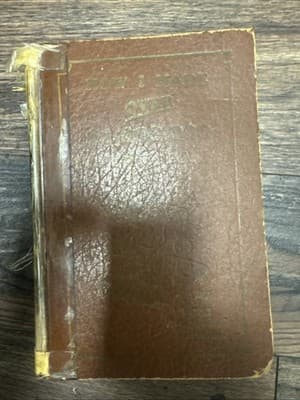 How I Made Over $1,000,000 Playing Poker by Doyle Brunso 1978 1st/1st Hardcover - Image 1