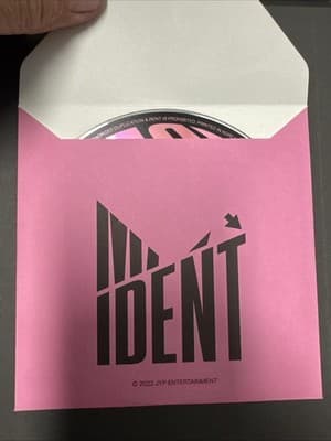 STRAY KIDS - MAXIDENT SET K-POP - 2CD/2 BOOK/ 2 POSTERS/INSERTS + 3 STICKERS - Thumbnail 5