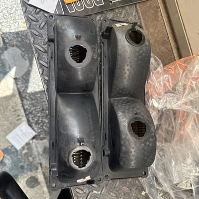 GM Oem 16519394 16519393 Top Used - Thumbnail 6