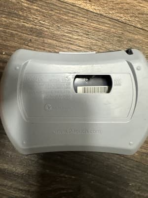 Brother P-Touch PT-70 Label Thermal Printer TESTED and Working - Thumbnail 2