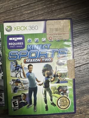 Xbox 360 Kinect Bundle - Thumbnail 4