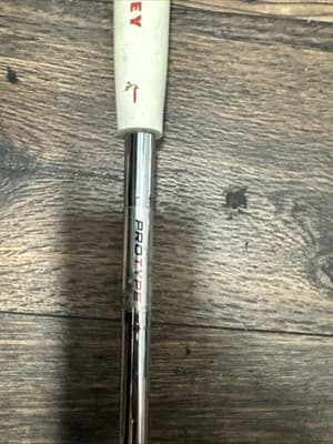 Odyssey Putter PROTYPE TOUR SERIES #3 34" Steel 340g - Thumbnail 6