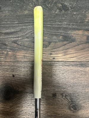 Odyssey Putter PROTYPE TOUR SERIES #3 34" Steel 340g - Thumbnail 4