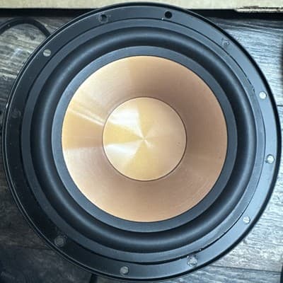 KLIPSCH R-26F / F-200 WOOFER SPEAKER 1060756 R26F F200 ORIGINAL OEM Tested - Image 1