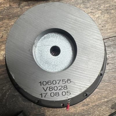 KLIPSCH R-26F / F-200 WOOFER SPEAKER 1060756 R26F F200 ORIGINAL OEM Tested - Thumbnail 2