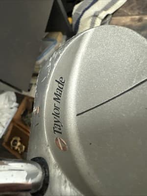TaylorMade Roho Putter 35" Mens RH - Thumbnail 3
