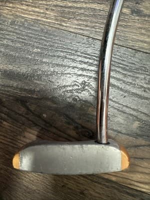 TaylorMade Roho Putter 35" Mens RH - Thumbnail 2