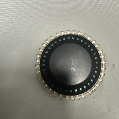 Single , 15 Inch Speaker Driver With LED Lights Tested - Thumbnail 2