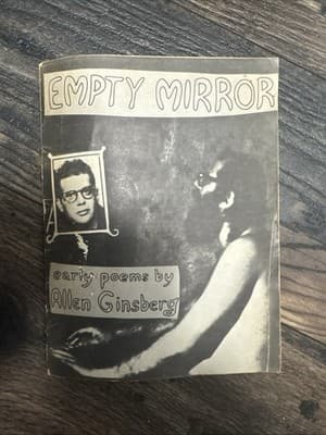 Empty Mirror - Thumbnail 2