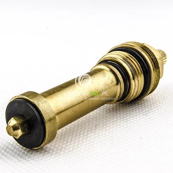 Paffoni 1/2 unified valve for built-in installation - ZVIT004 - Image 1