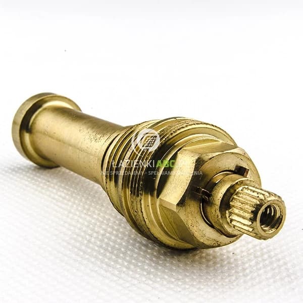 Paffoni 1/2 unified valve for built-in installation - ZVIT004 - Thumbnail 3