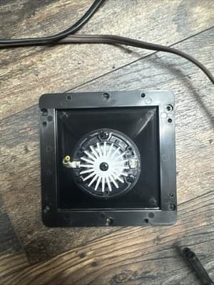 Klipsch 1061375 R-28F, Tweeter Tested - Thumbnail 2