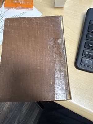 Studies in Occultism 1946 by H. P. Blavatsky Theosophy Philosophy 1st Edition HC - Thumbnail 6