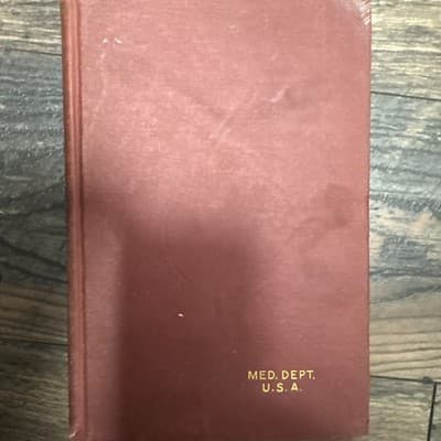 Physiology and Anatomy Book by Esther Greisheimer - 1940 - 4th Edition. - Thumbnail 2