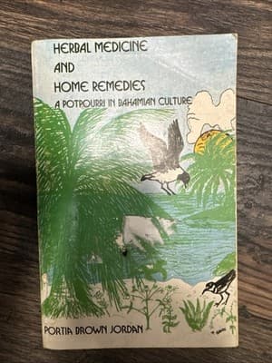 Herbal medicine and home remedies: A potpourri in Bahamian culture - Image 1