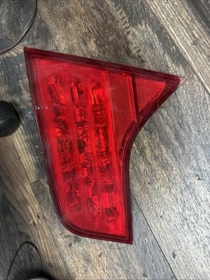 Passenger Right Tail Light Sedan Lid Mounted Fits 06-11 CIVIC - Image 1