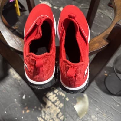 Sneakers Nautica Red 13 - Thumbnail 3