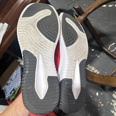 Sneakers Nautica Red 13 - Thumbnail 5