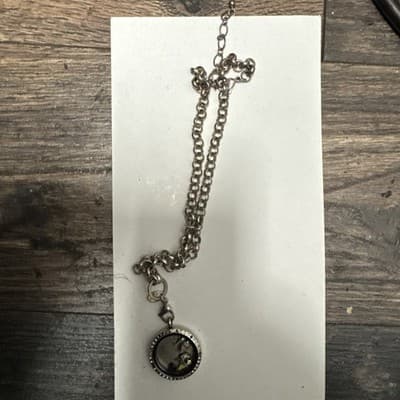 Origami Owl Locket - Image 1