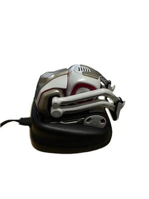 Anki Cozmo Educational Robot 300-00046 White & Red with Charger - Image 1