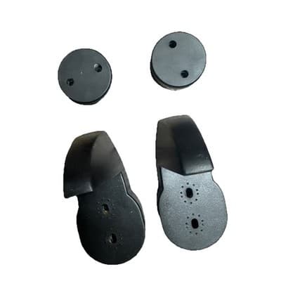 Klipsch Speaker Feet (Set of 4) For One Speaker - Image 1