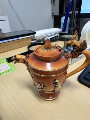 Mini Nini Teapot 6-94 versailles - Image 1