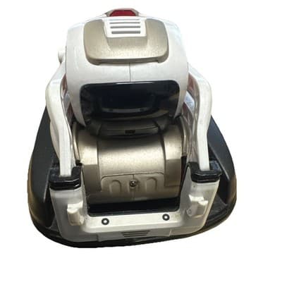 Anki Cozmo Educational Robot 300-00046 White & Red with Charger - Thumbnail 2
