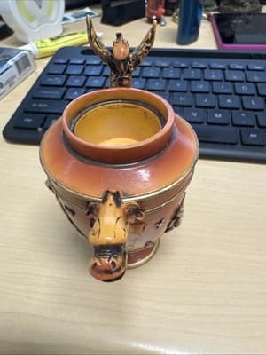 Mini Nini Teapot 6-94 versailles - Thumbnail 5
