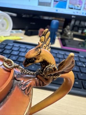 Mini Nini Teapot 6-94 versailles - Thumbnail 3