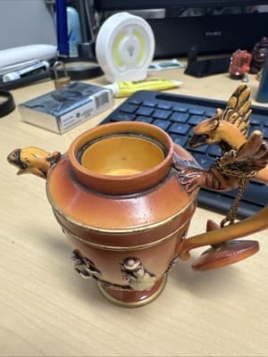 Mini Nini Teapot 6-94 versailles - Thumbnail 4