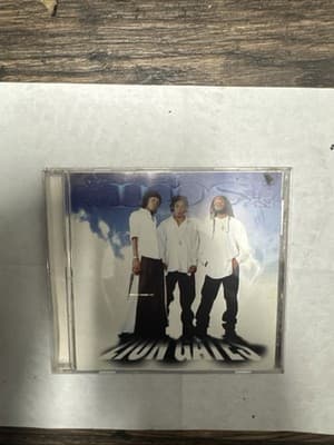 LMS Zion Gates - 2001 CD Reggae Rastafarian Excellent - Image 1