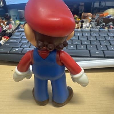 Nintendo Super Mario Figure BR2012 - Thumbnail 3