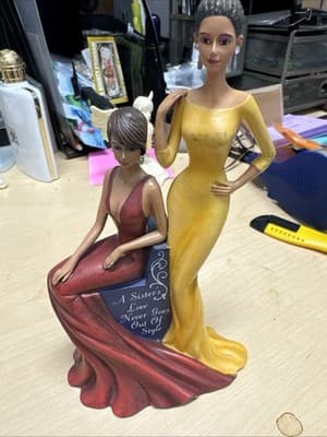 keith malletts soulfully stylish sisters Collection Limited - Thumbnail 2