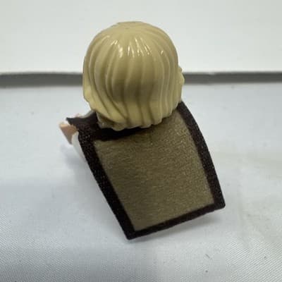 Lego Luke Skywalker Poncho Minifigure Star Wars Used Good Condition sw1086 #19 - Thumbnail 3