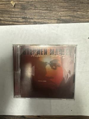Stephen Marley - Mind Control - Stephen Marley CD RCVG - Image 1