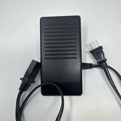 Brother VX-1100 Sewing Machine Replacement Power Cord Foot Pedal - Thumbnail 2
