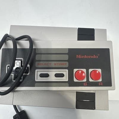 NES CLASSIC EDITION Nintendo - Thumbnail 3