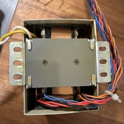 SONY TC-K555 Transformer - Thumbnail 2